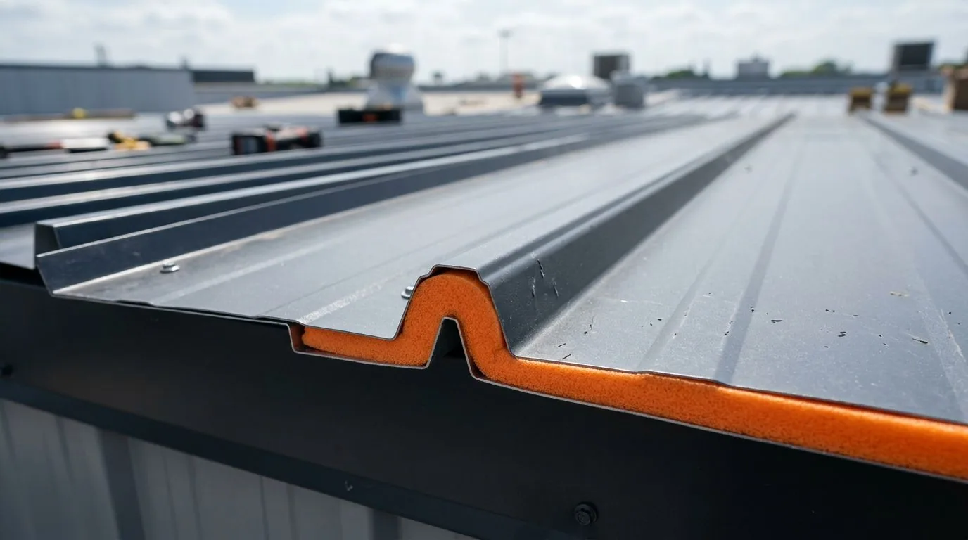 Commercial Roof Capital Planning in Bellevue, WA