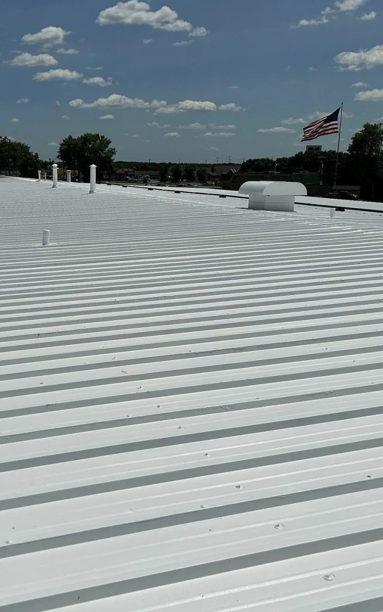 Commercial Roof Warranty Management in Bellevue, WA