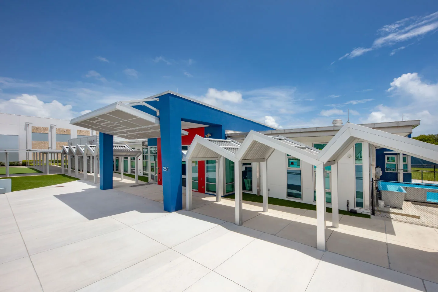 Commercial Roofing for School Districts in Bellevue, WA