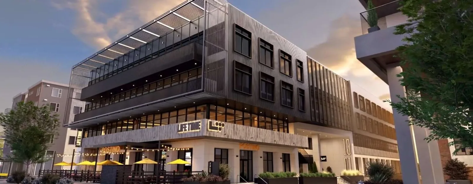 Apartment Roofing in Bellevue, WA