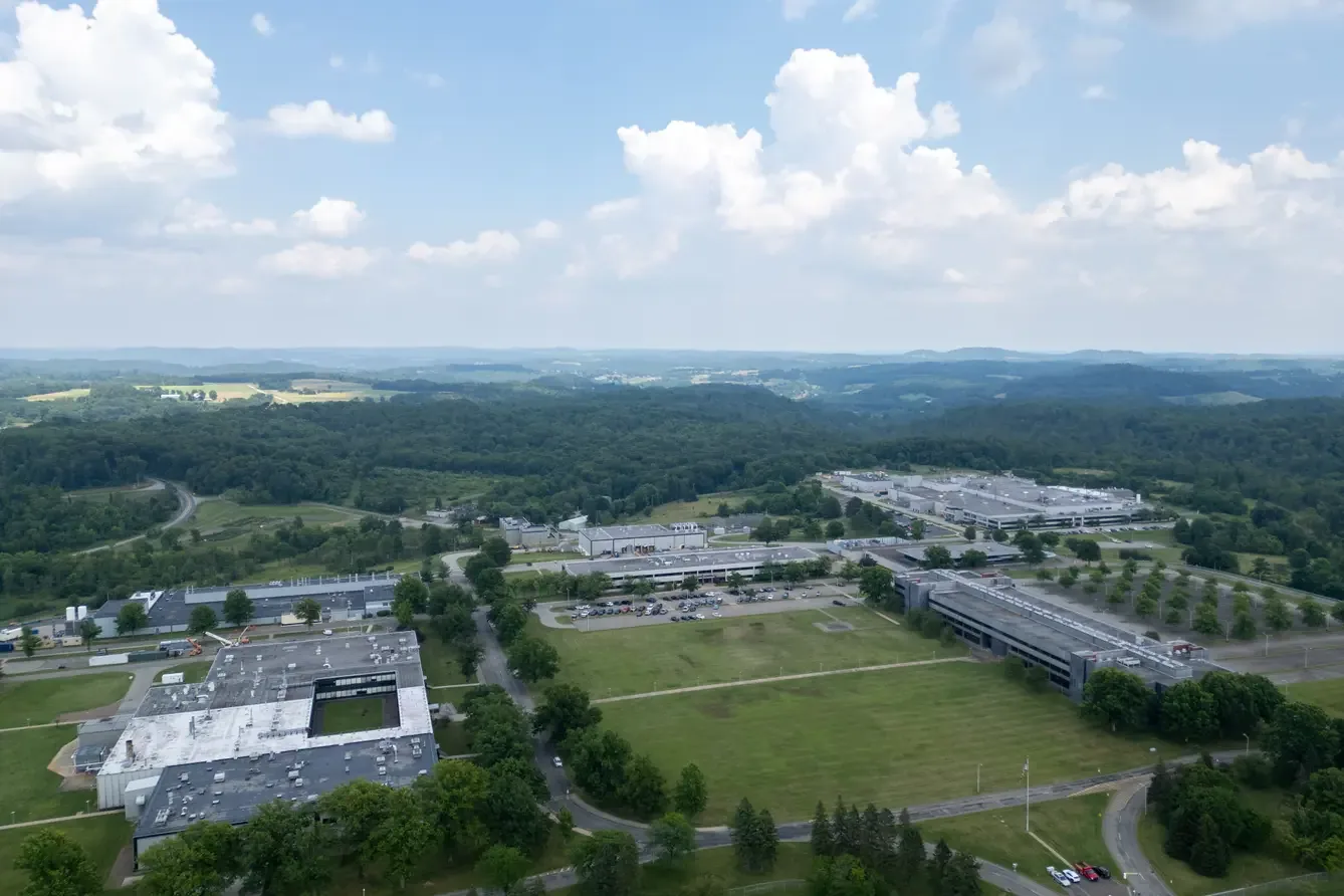 Data Center Roofing in Bellevue, WA