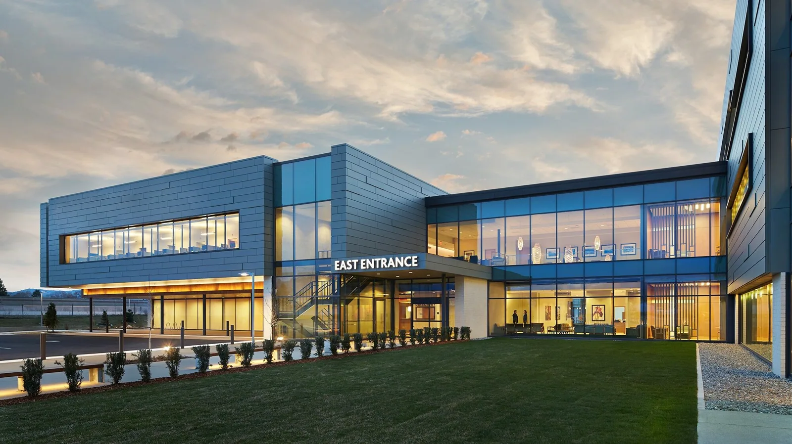 Commercial Roofing for Healthcare Systems in Bellevue, WA