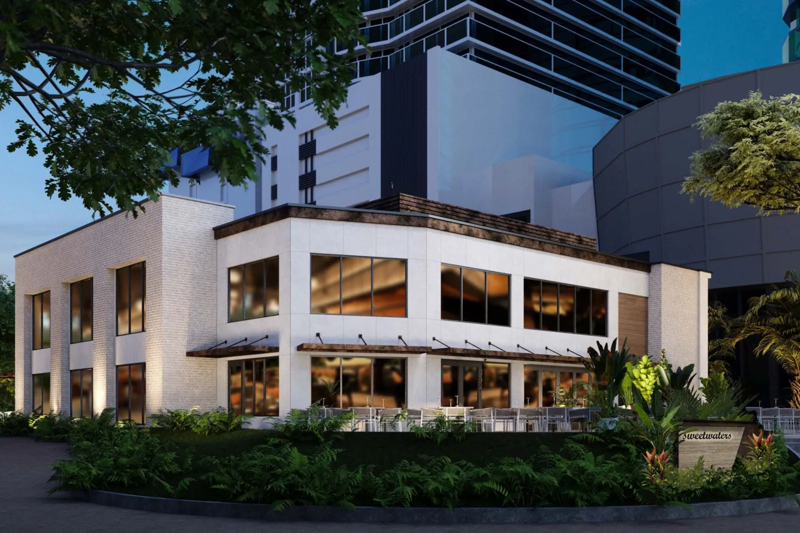 Commercial Roofing for Bellevue Retail and Restaurant Chains