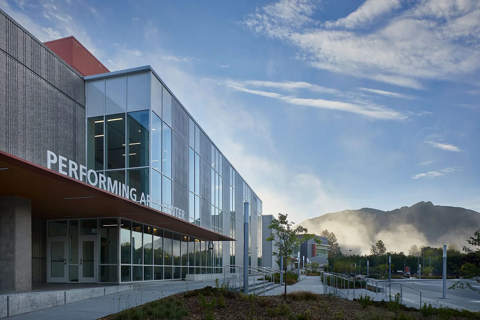 School Roofing in Bellevue, WA