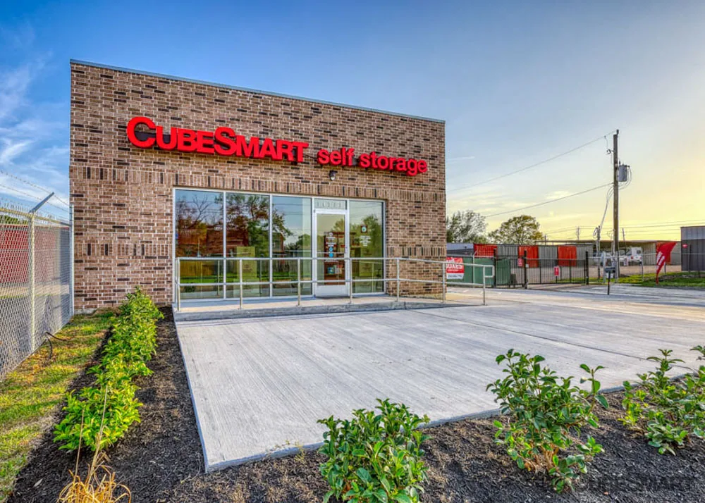 Self-Storage Roofing in Bellevue, WA