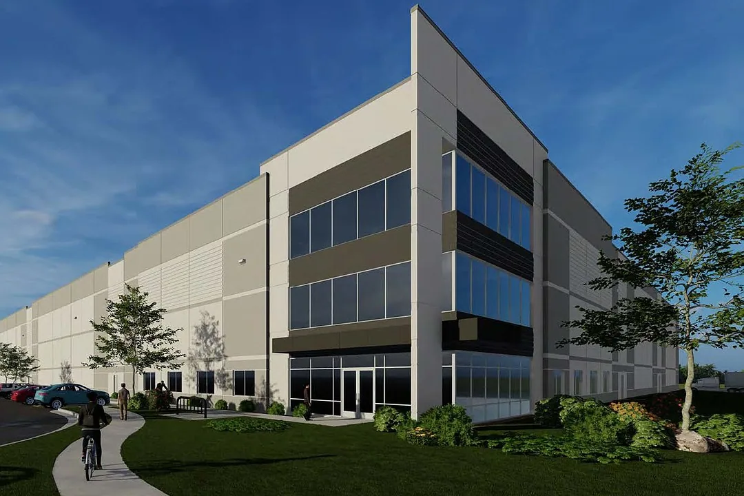 Warehouse Roofing in Bellevue, WA