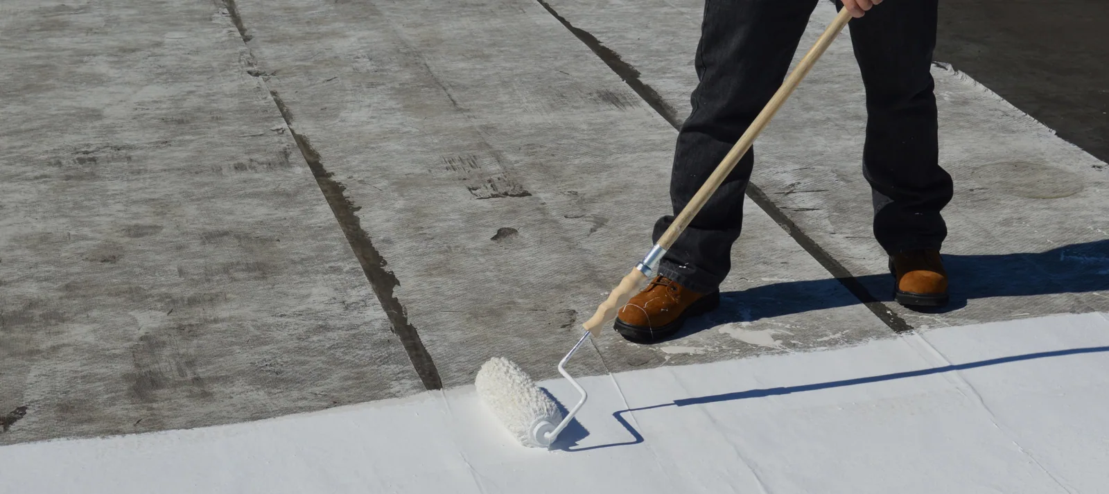 Commercial Silicone Roof Coatings in Bellevue, WA
