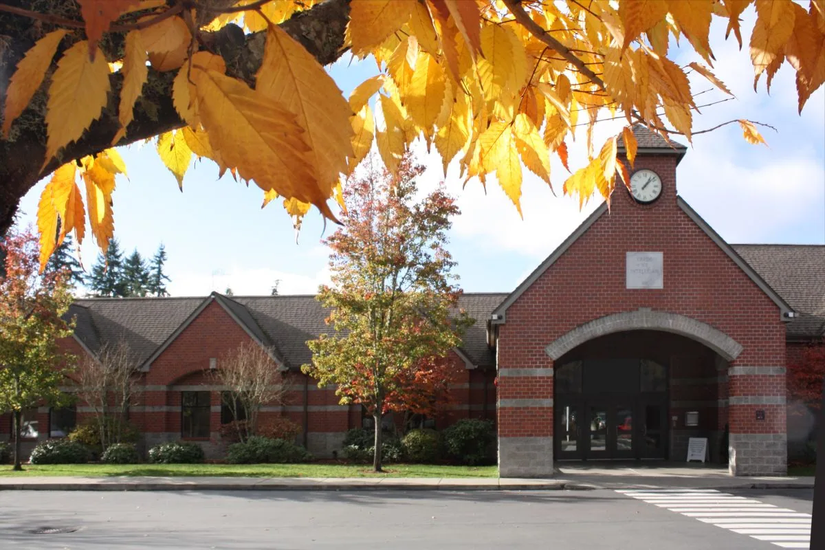 Southcenter Workplace District, Tukwila in Bellevue, WA