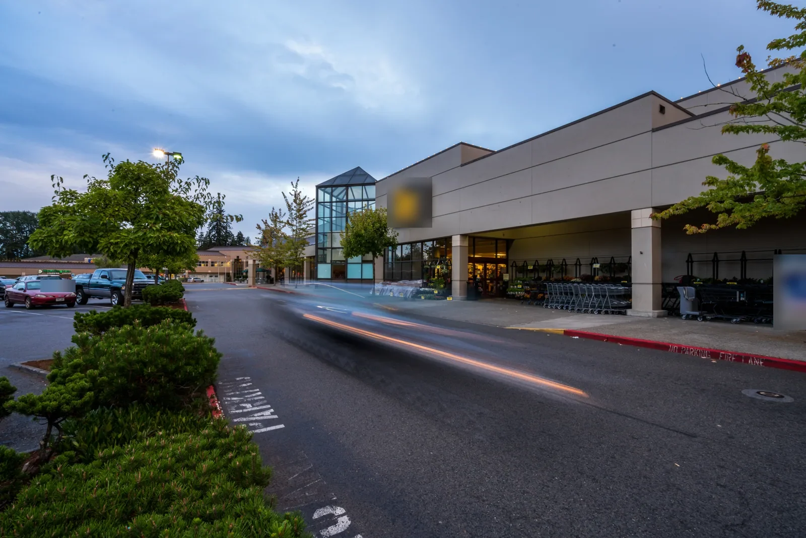 Olde Town, Issaquah in Bellevue, WA