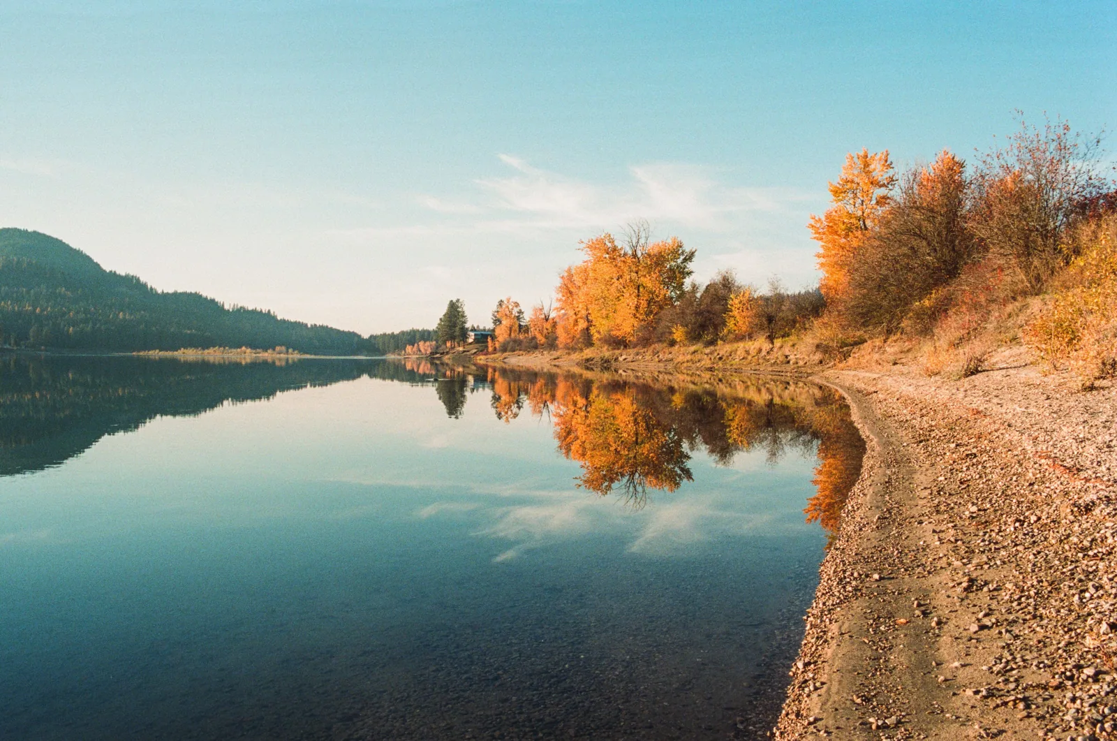 Renton Valley in Bellevue, WA