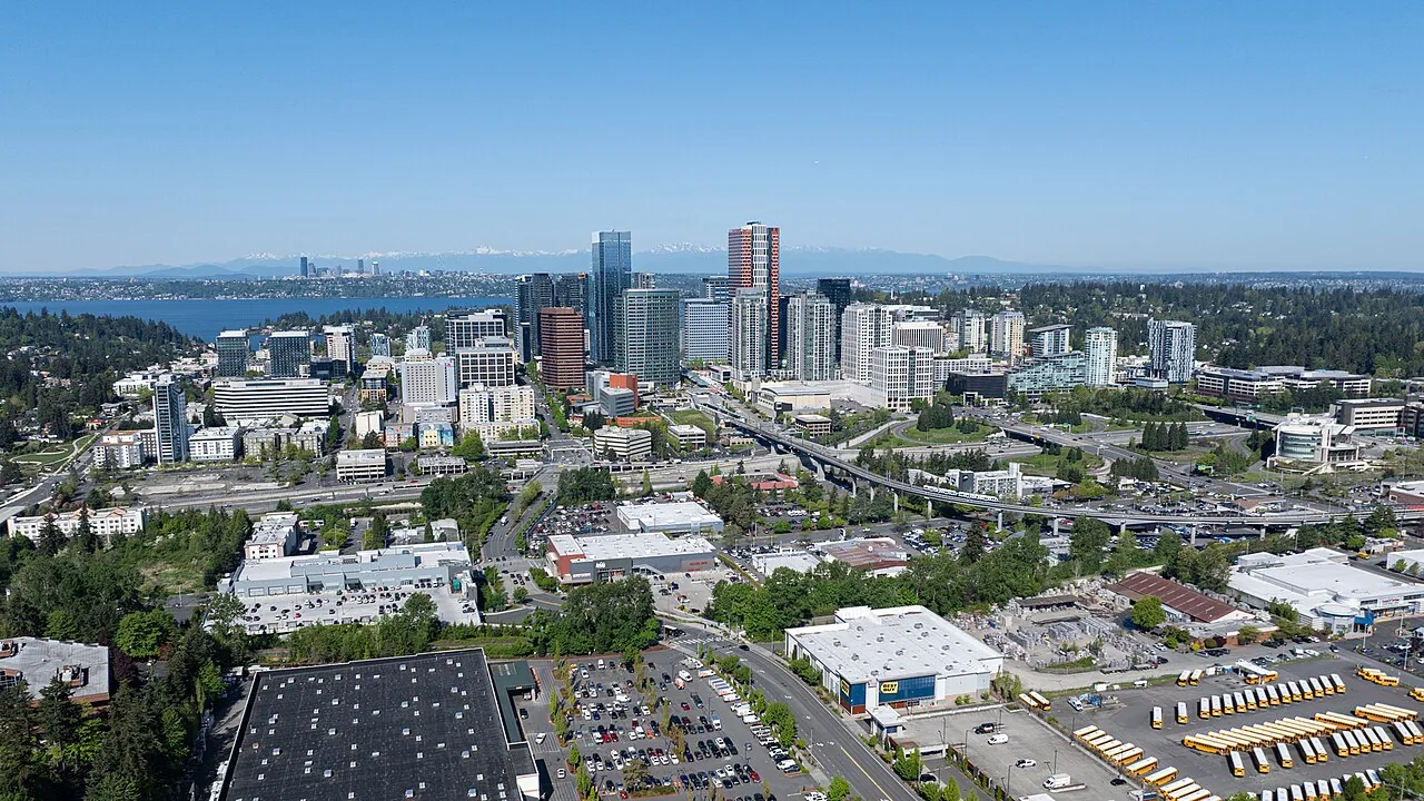 Commercial Roofing in Northeast Bellevue, Bellevue, WA Commercial Roofing in Northeast Bellevue, Bellevue, WA