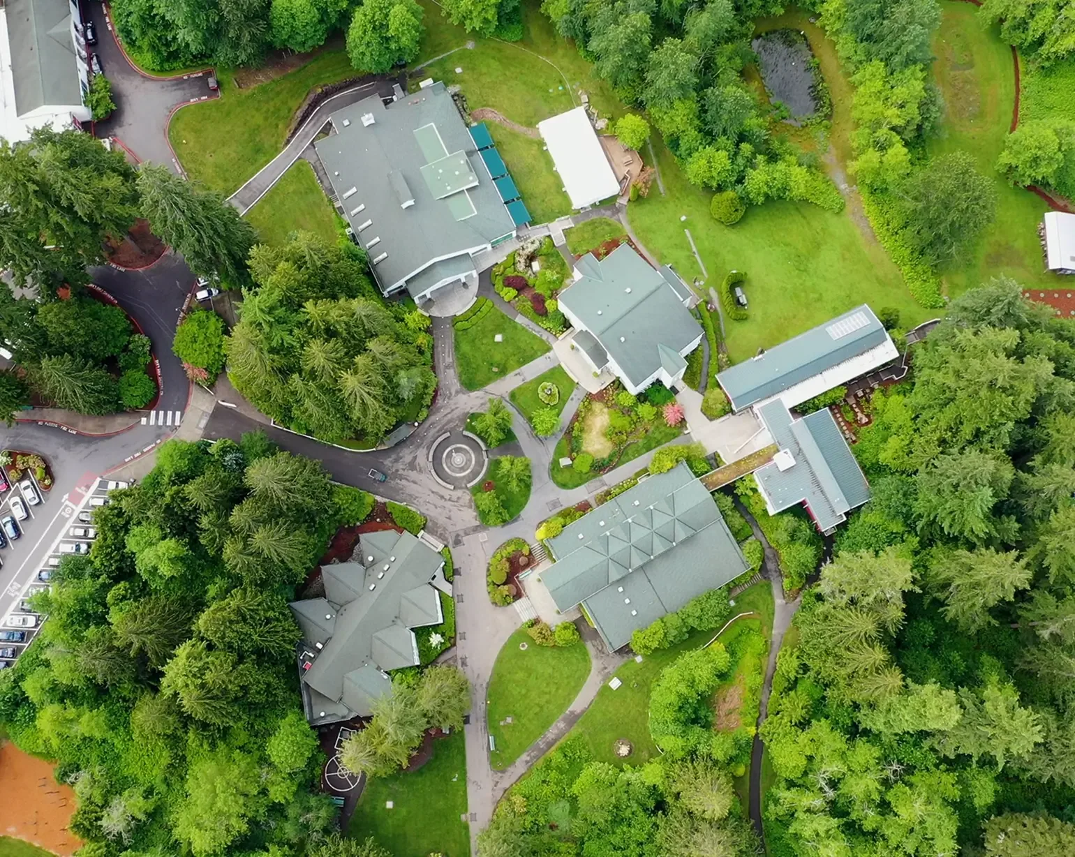 Commercial Roofing in Overlake, Redmond, WA Commercial Roofing in Overlake, Redmond, WA