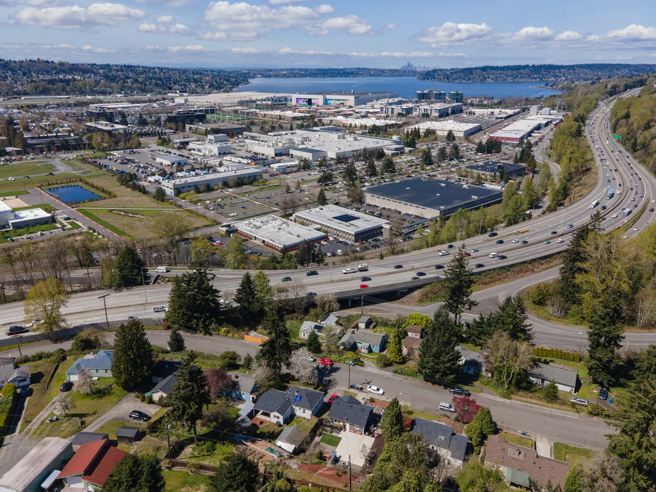 Commercial Roofing in Renton South District, WA Commercial Roofing in Renton South District, WA