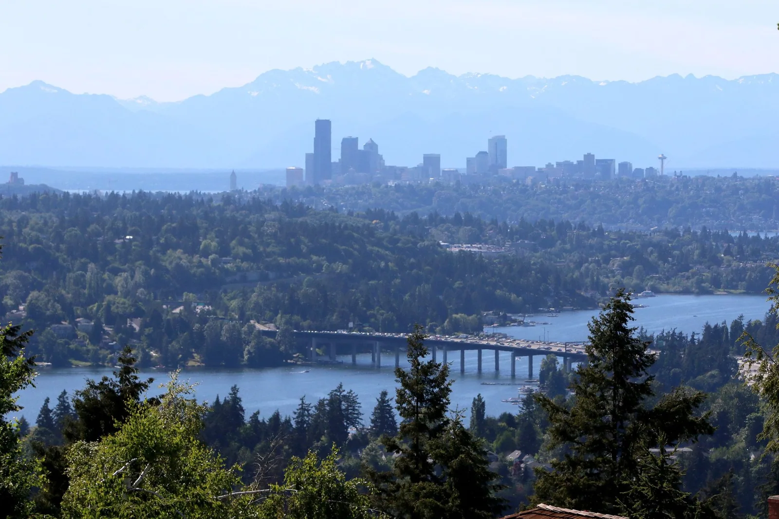 Commercial Roofing in Somerset, Bellevue, WA Commercial Roofing in Somerset, Bellevue, WA