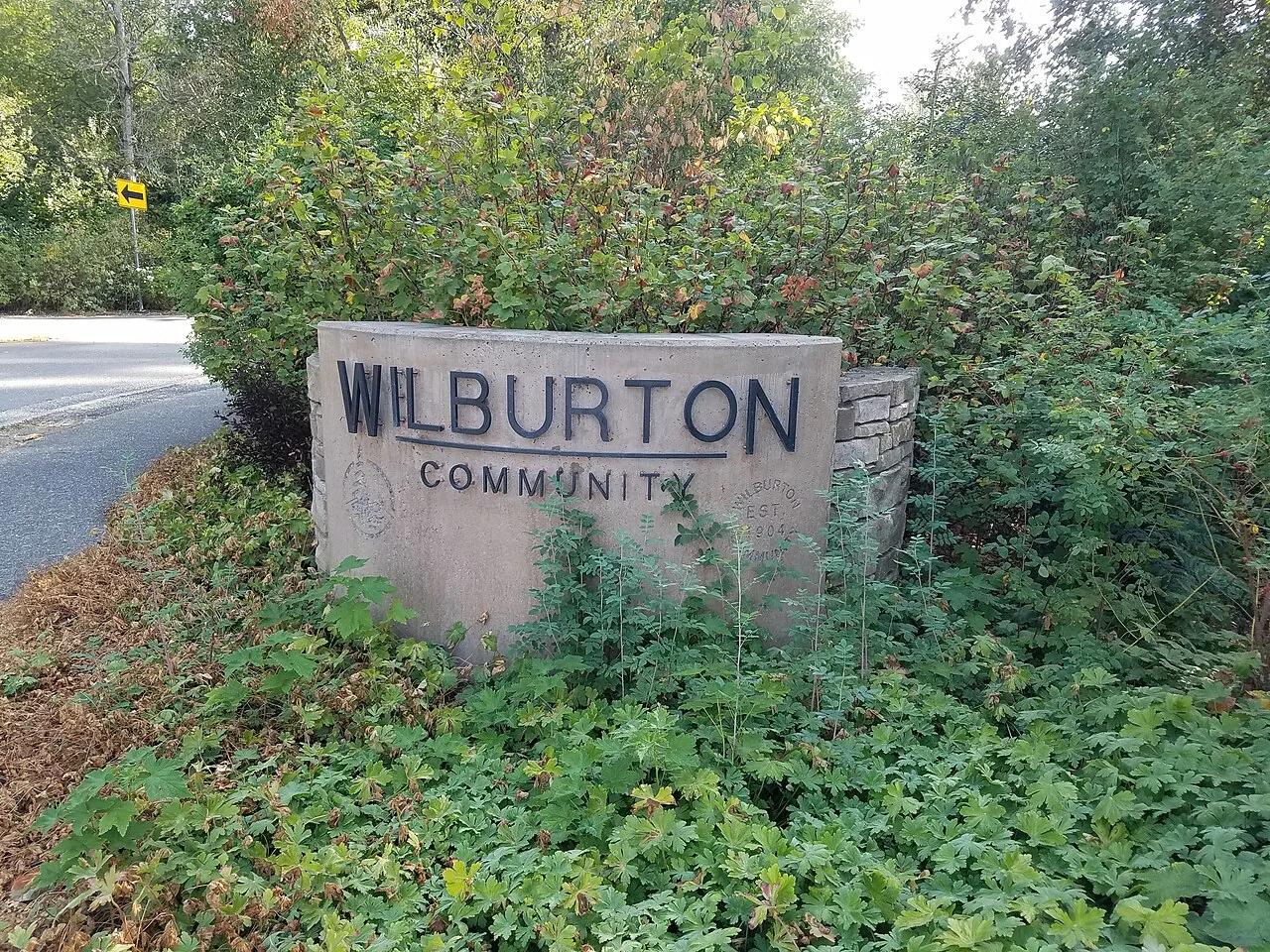 Canyon Park, Bothell in Bellevue, WA