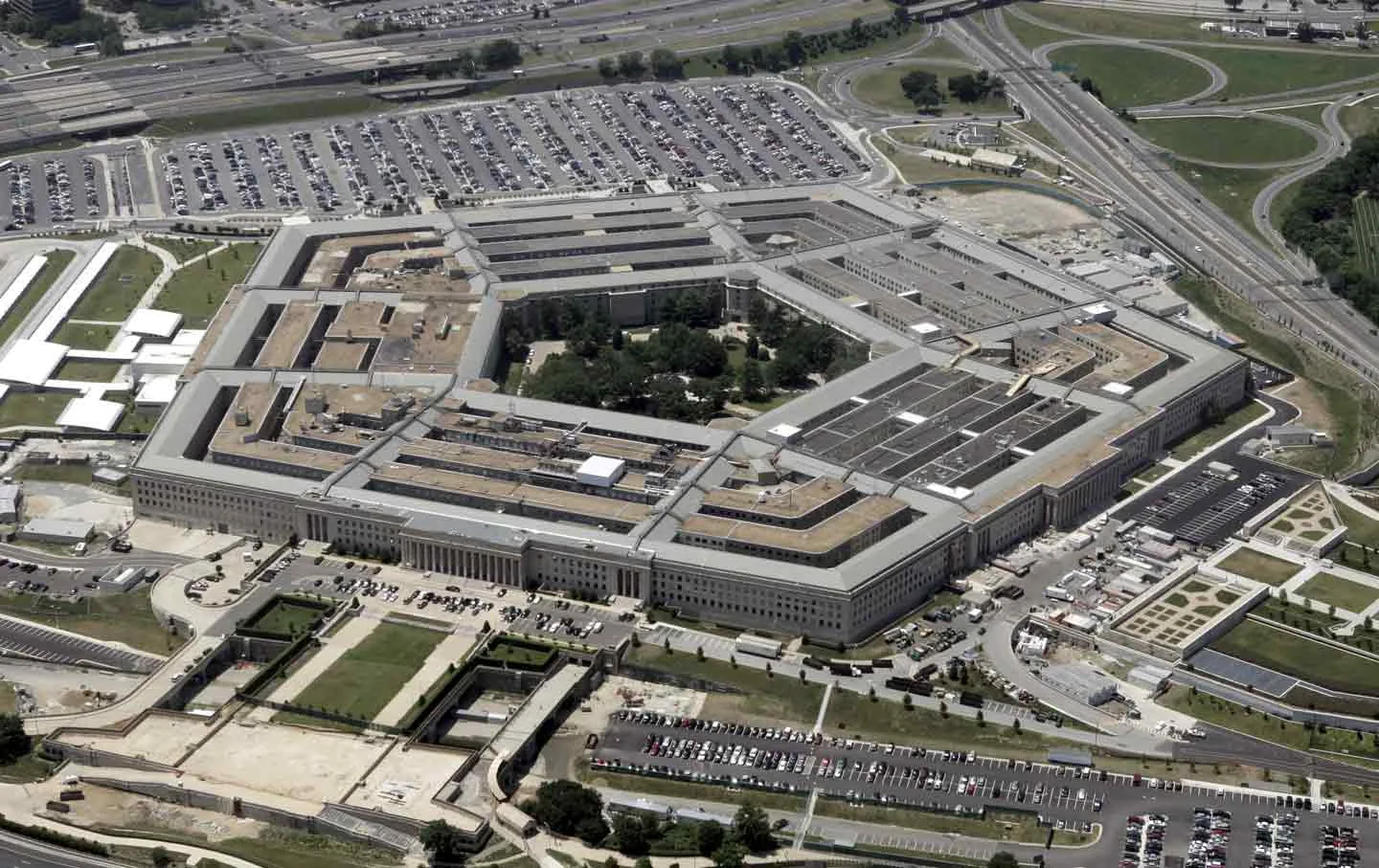 Military Installation Commercial Roofing in Bellevue, WA