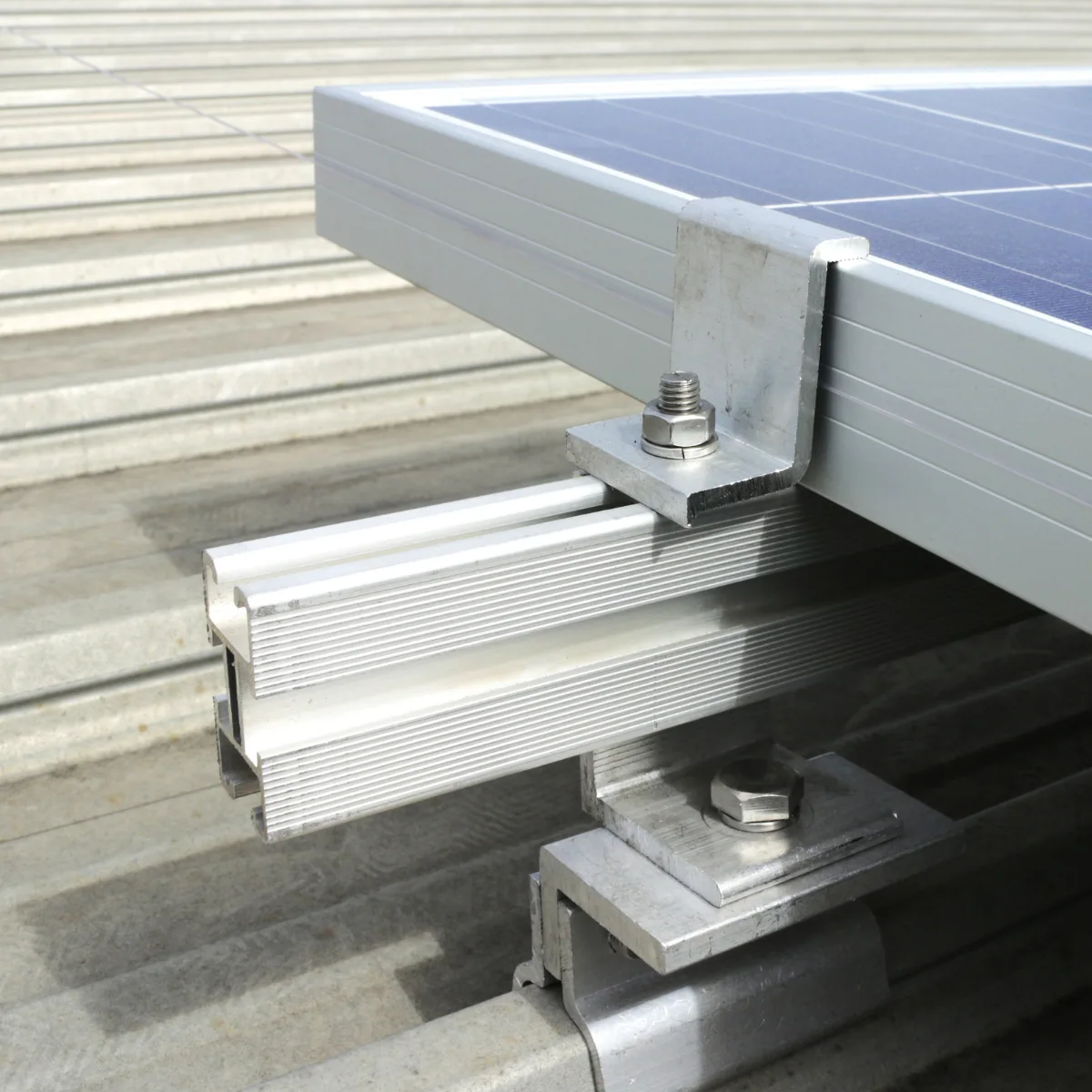 Solar-Ready Commercial Roofing in Bellevue, WA